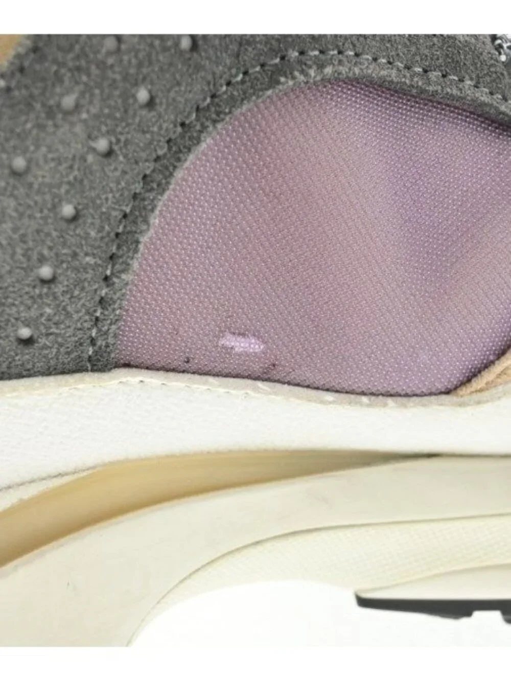 Chanel Sneakers White